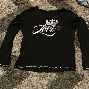 Victoria’s Secret Long Sleeve top